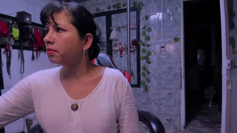 megan grace 20 online show from January 2025 11:31:01 AM