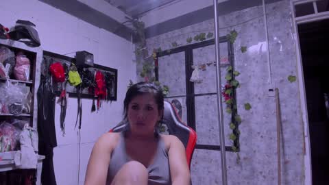 megan grace 20 online show from January 2025 12:04:02 PM
