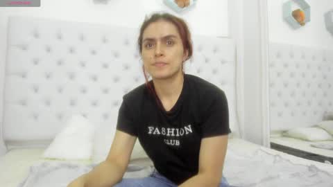 Megan online show from April 2026 11:25:02 PM