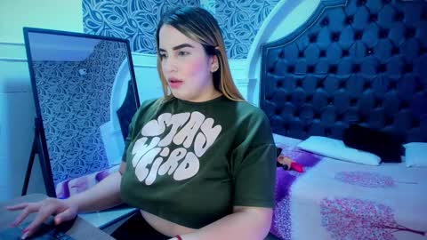 megan_jall online show from November 2025 10:59:01 AM