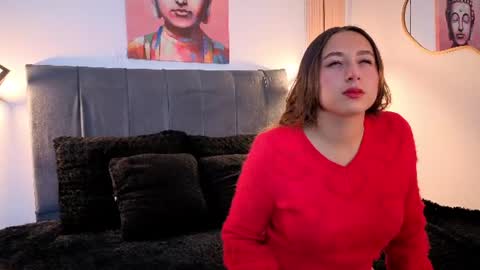 Megan online show from July 2026 09:35:01 PM