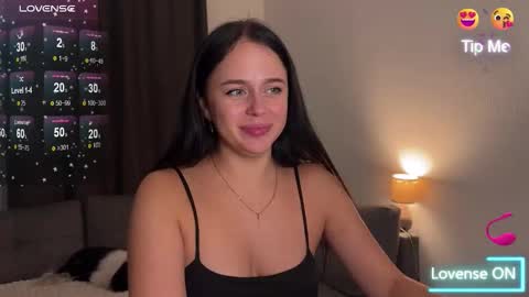 Megan online show from November 2025 04:51:02 PM