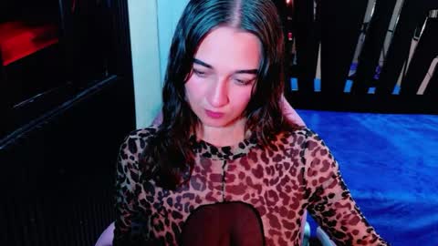Megan online show from May 2026 07:55:01 PM