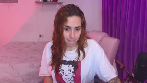 Snapshot of megan_ricci chatting on October 2025 10:41:01 PM Laura online show from October 2025 10:41:01 PM