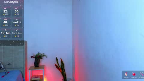 Megan online show from March 2026 03:56:01 AM