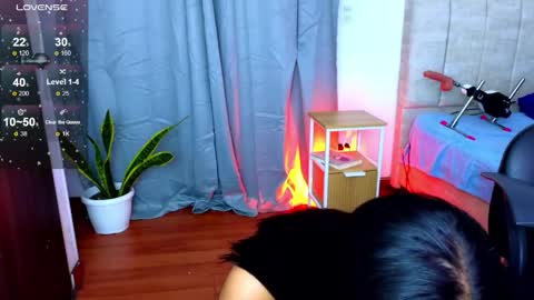 Megan online show from April 2026 07:36:02 AM