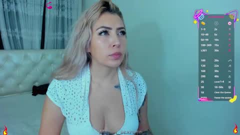 Megan rose online show from November 2025 12:42:01 AM