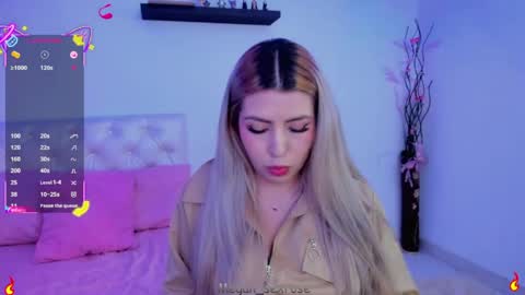 Megan rose online show from May 2026 03:37:02 AM