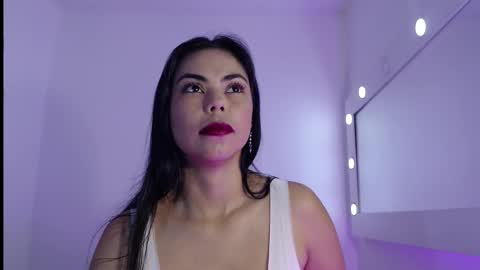 Megan Shadow  online show from October 2025 07:36:01 PM