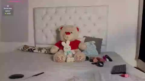 Megan online show from March 2026 07:31:01 PM