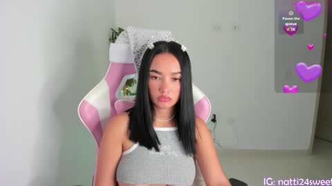 Snapshot of megan_sweet24 chatting on December 2025 01:33:02 AM megan sweet online show from December 2025 01:33:02 AM