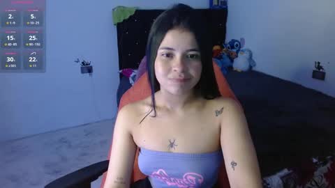 Carolina online show from December 2025 02:17:01 AM