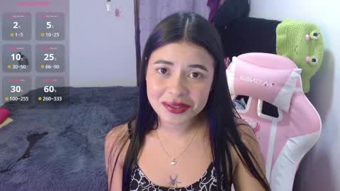 Carolina online show from April 2026 03:26:01 AM