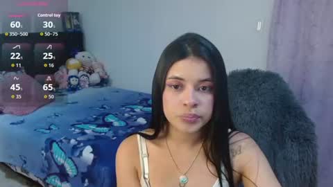 Carolina online show from June 2026 03:04:02 AM