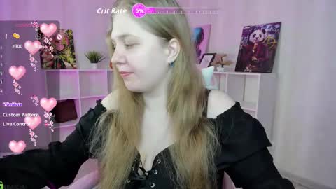 Snapshot of megan_violer chatting on February 2026 05:44:02 PM Megan Mon Fri 1600-2200pm Tue Wen Sat 0900-1600pm online show from February 2026 05:44:02 PM