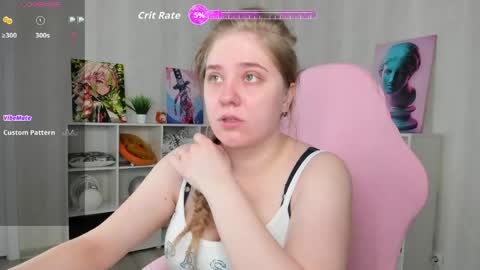 Snapshot of megan_violer chatting on June 2026 05:19:01 PM Megan Mon Fri 1600-2200pm Tue Wen Sat 0900-1600pm online show from June 2026 05:19:01 PM