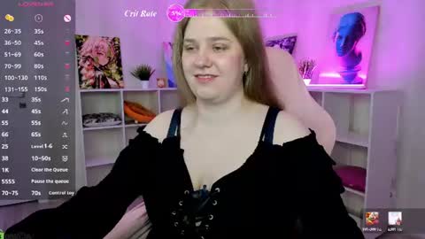 Snapshot of megan_violer chatting on June 2026 05:58:02 PM Megan Mon Fri 1600-2200pm Tue Wen Sat 0900-1600pm online show from June 2026 05:58:02 PM