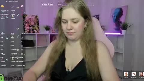 Snapshot of megan_violer chatting on July 2026 05:29:02 PM Megan Mon Fri 1600-2200pm Tue Wen Sat 0900-1600pm online show from July 2026 05:29:02 PM