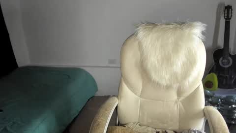 Megan online show from January 2025 11:34:02 PM