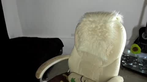 Megan online show from February 2025 10:52:02 PM