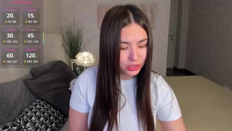 Megan online show from November 2025 09:19:02 AM