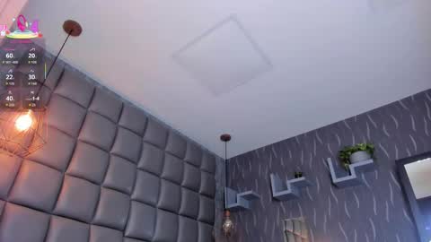 Megan online show from February 2026 07:21:01 PM