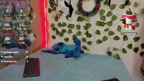 Snapshot of megan_xoxo1 chatting on December 2024 03:47:02 PM Megan online show from December 2024 03:47:02 PM