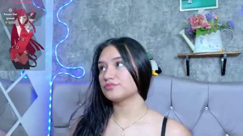 Snapshot of megan_xoxo1 chatting on September 2025 11:24:02 AM Megan online show from September 2025 11:24:02 AM
