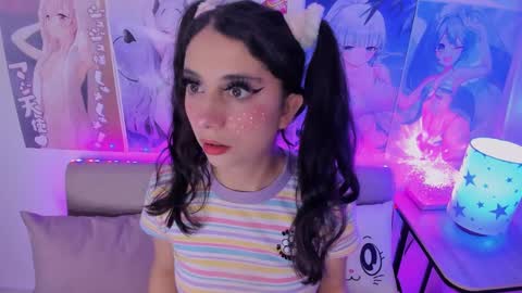 Megan  online show from December 2024 04:27:02 AM