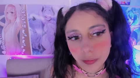 Megan  online show from January 2025 07:13:02 AM