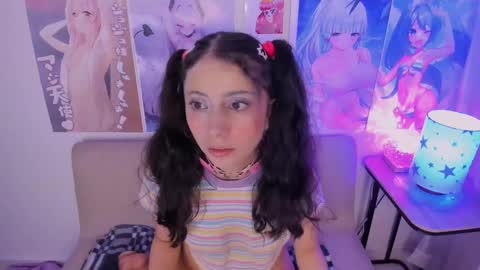 Megan  online show from January 2025 08:20:02 AM