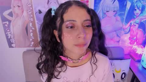 Megan  online show from February 2025 08:33:02 AM