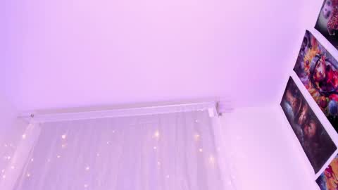 Megan  online show from October 2025 03:17:01 AM