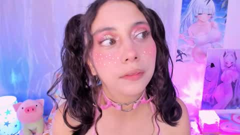 Megan  online show from October 2025 04:49:01 AM