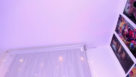 Megan  online show from November 2025 05:18:02 AM