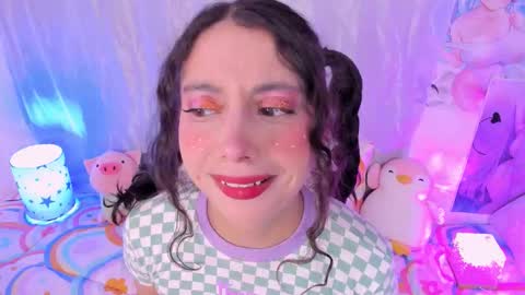 Megan  online show from November 2025 05:19:02 AM