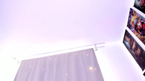 Megan  online show from February 2026 04:05:02 PM