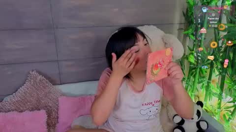 Megan  online show from September 2025 11:55:01 AM