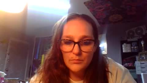 SexyDirtyBitch online show from May 2026 02:18:02 AM