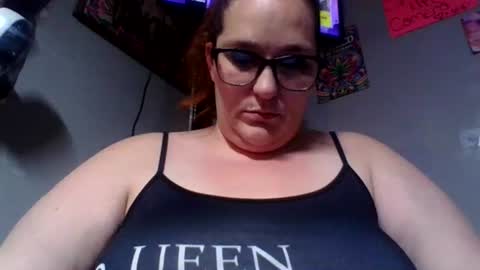 SexyDirtyBitch online show from July 2026 08:32:02 AM