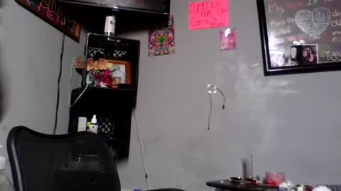 SexyDirtyBitch online show from July 2026 07:15:02 AM