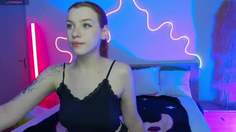 megancat333 online show from November 2025 04:57:02 PM