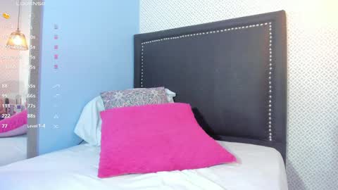 Megan  online show from February 2025 03:50:02 PM