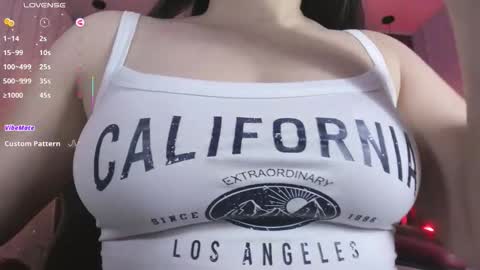 Megan  online show from November 2025 12:38:01 PM