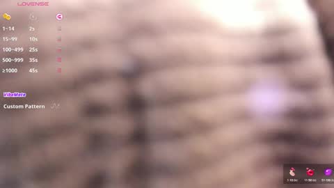 Megan  online show from March 2026 12:41:02 PM