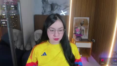 Megan  online show from June 2026 12:36:02 PM