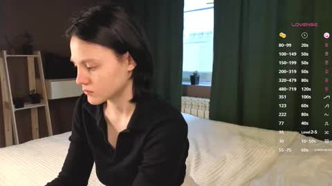 Snapshot of megancooks chatting on October 2025 05:00:02 AM Michelle online show from October 2025 05:00:02 AM