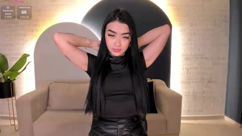 Megan Cross online show from January 2026 04:28:02 AM