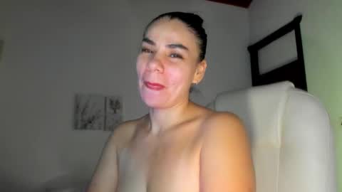 Megan M online show from February 2025 04:03:01 AM