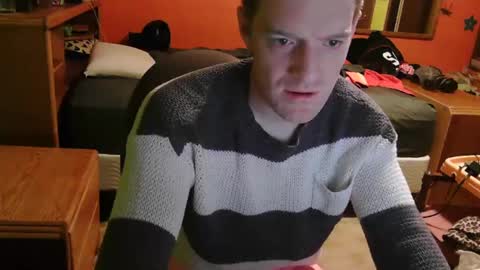 GlamTransGoddess online show from January 2025 03:24:02 PM